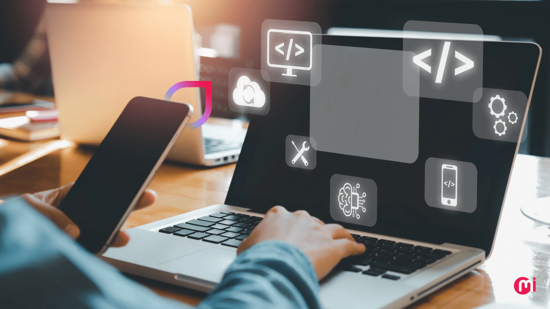 Tailored Enterprise Software Development Services