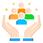 End-To-End Support