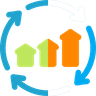 Improved Asset Visibility