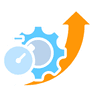 Improved Efficiency