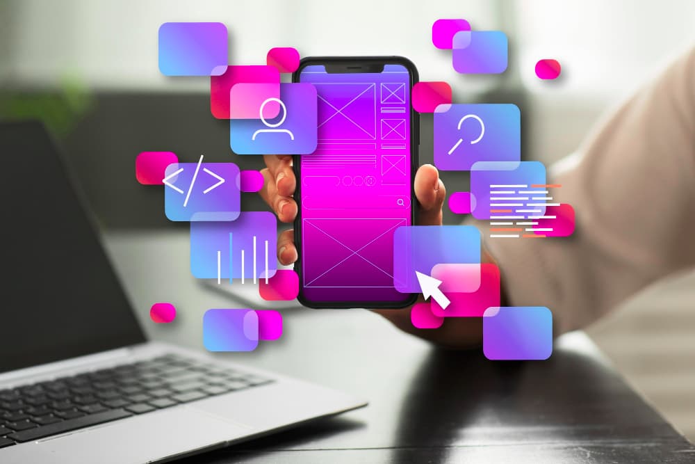 Android and iOS Mobile Application Development Services