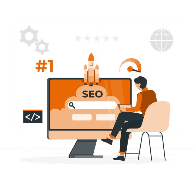 Search Engine Optimization