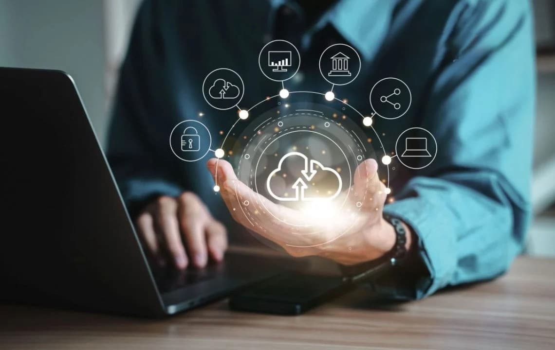 Why Choose Our Custom Software Development Services in Noida