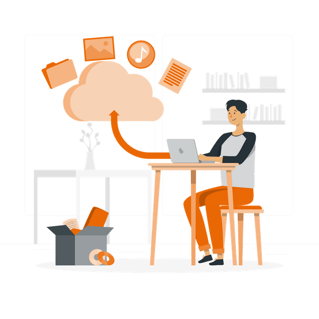 Cloud Solutions