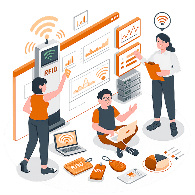 RFID Technology Solutions