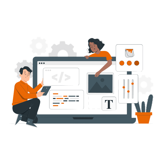Custom Software Development